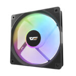 Wentylator LED do komputera Darkflash CL12 (120x120) - obrazek 3