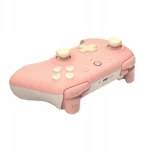 8Bitdo Ultimate 2C Peach Hall Effect 2.4G BT Android PC - obrazek 2