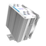 Chłodzenie aktywne do procesora Darkflash Z4 PRO MIST (biały) - obrazek 3