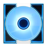 Wentylator chłodzący Darkflash DM8 ARGB (Biały)