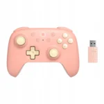 8Bitdo Ultimate 2C Peach Hall Effect 2.4G BT Android PC