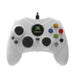 Hyperkin DucheS Wired Controller White
