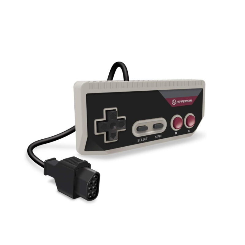 Pad Hyperkin Cadet Premium Controller Nintendo 8-Bit / NES