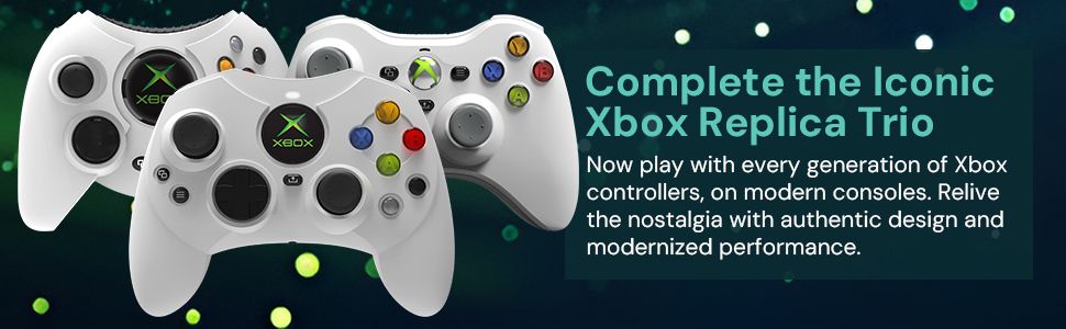 ce66ca08 2c11 4eb9 800d 9e63bdd253cc. CR00970300 PT0 SX970 V1 Hyperkin DucheS Wired Controller White