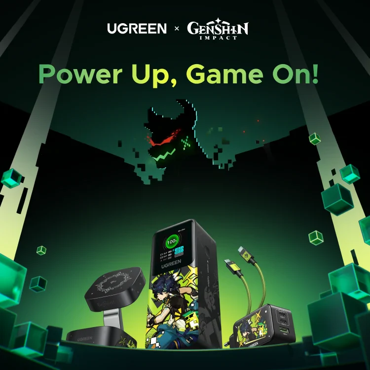 ugreen Strona główna